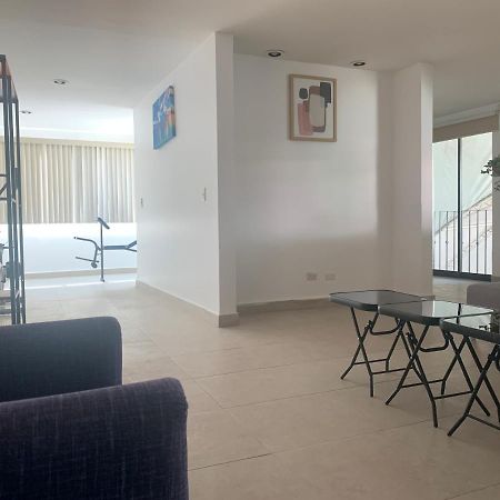 Hotel Escala Puebla Centro Dış mekan fotoğraf