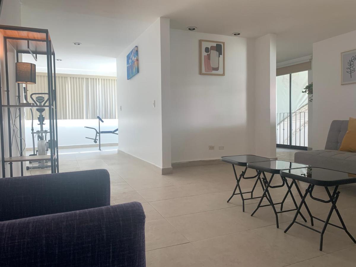 Hotel Escala Puebla Centro Dış mekan fotoğraf