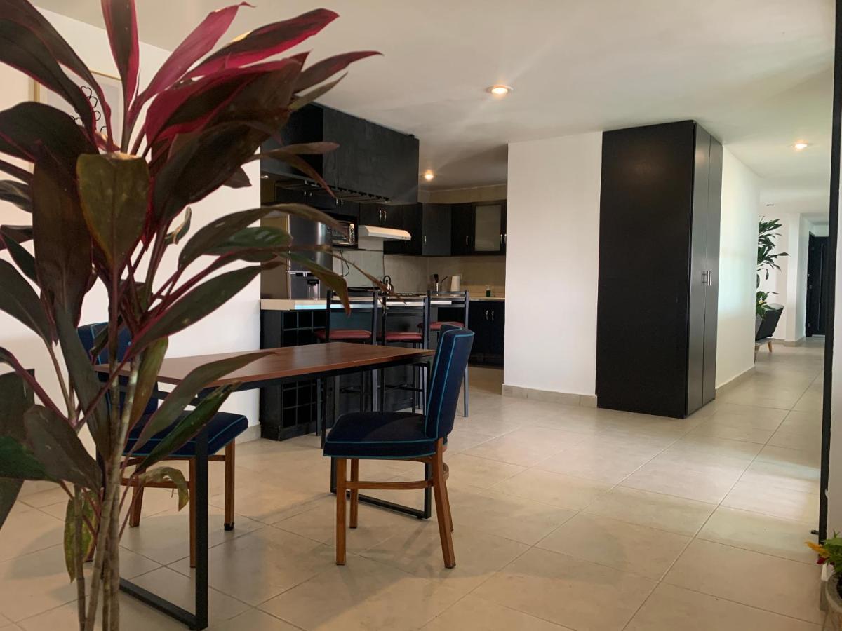 Hotel Escala Puebla Centro Dış mekan fotoğraf